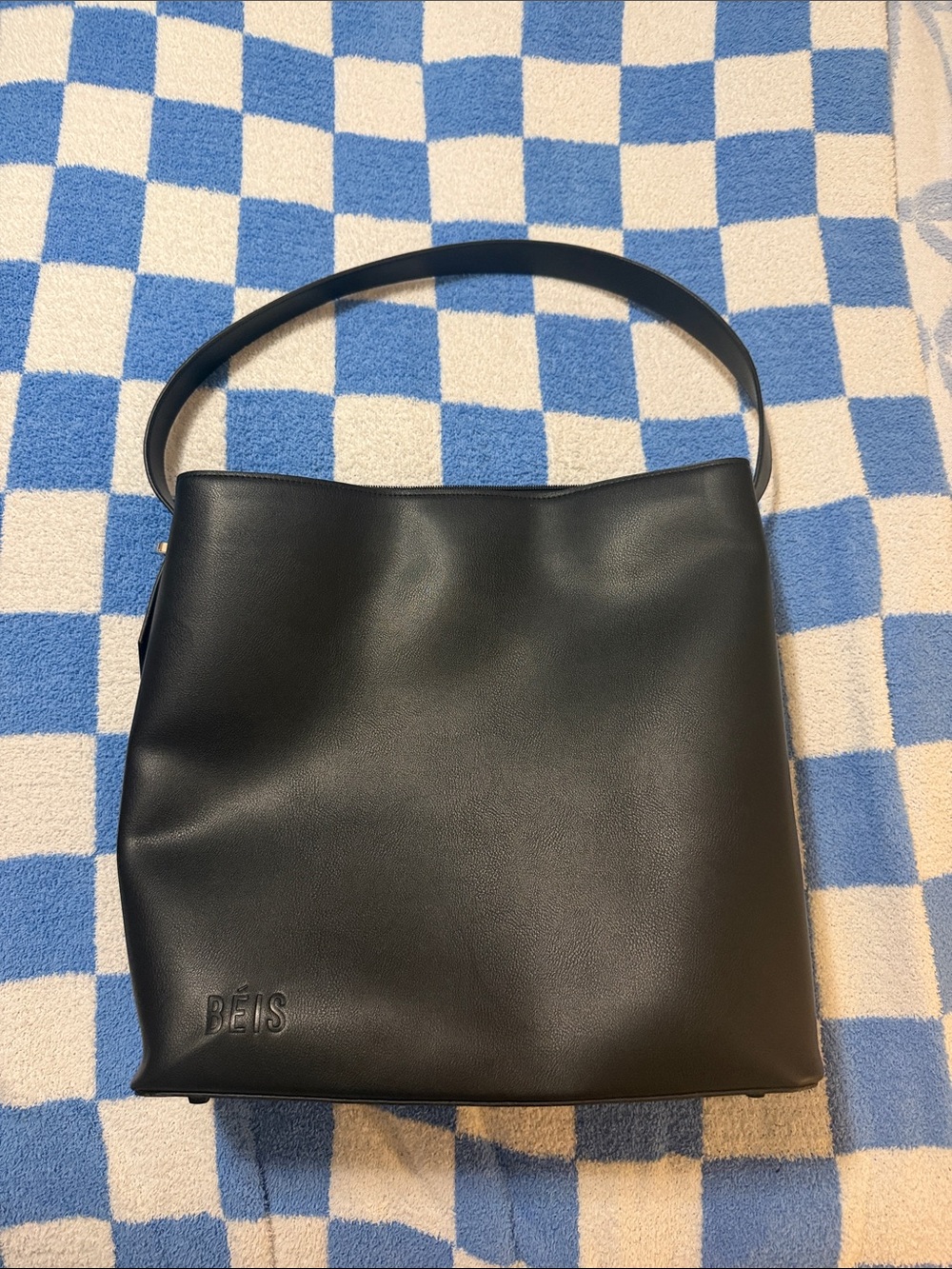 BÉIS Essential Tote in Black